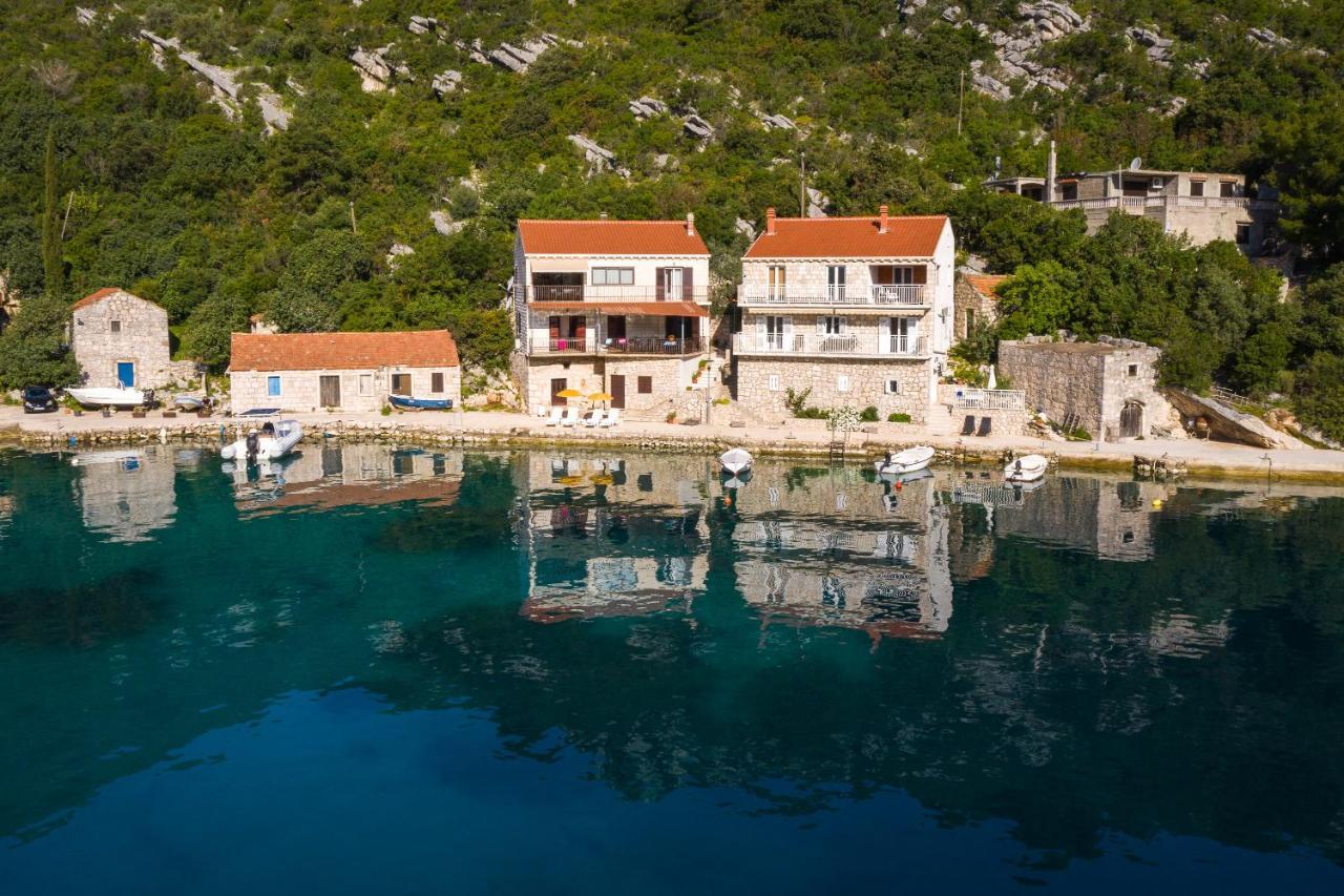 Boca - 3 Bedroom Apartment By The Sea Prožura Exteriér fotografie