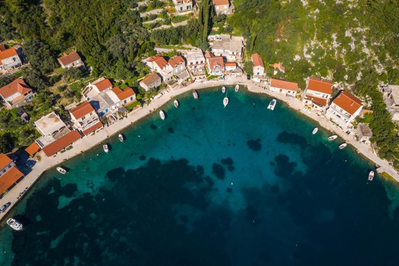 Boca - 3 Bedroom Apartment By The Sea Prožura Exteriér fotografie