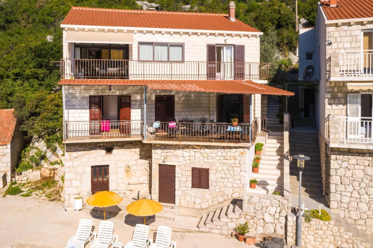 Boca - 3 Bedroom Apartment By The Sea Prožura Exteriér fotografie