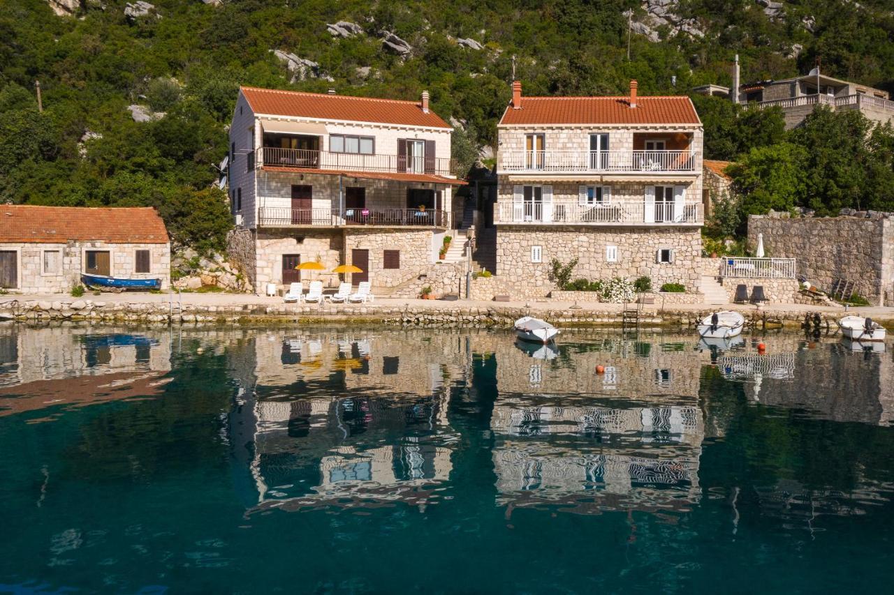 Boca - 3 Bedroom Apartment By The Sea Prožura Exteriér fotografie
