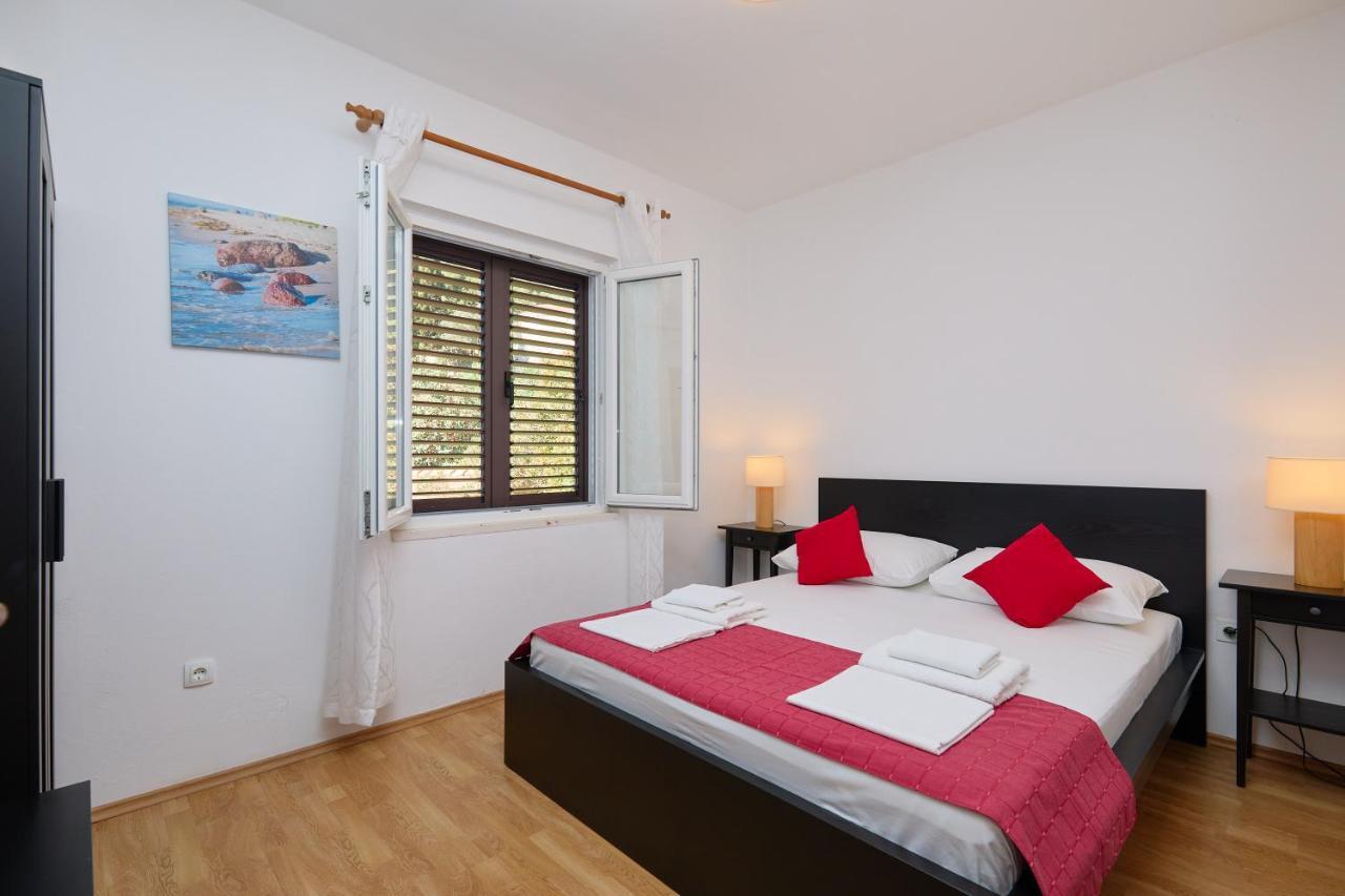 Boca - 3 Bedroom Apartment By The Sea Prožura Exteriér fotografie
