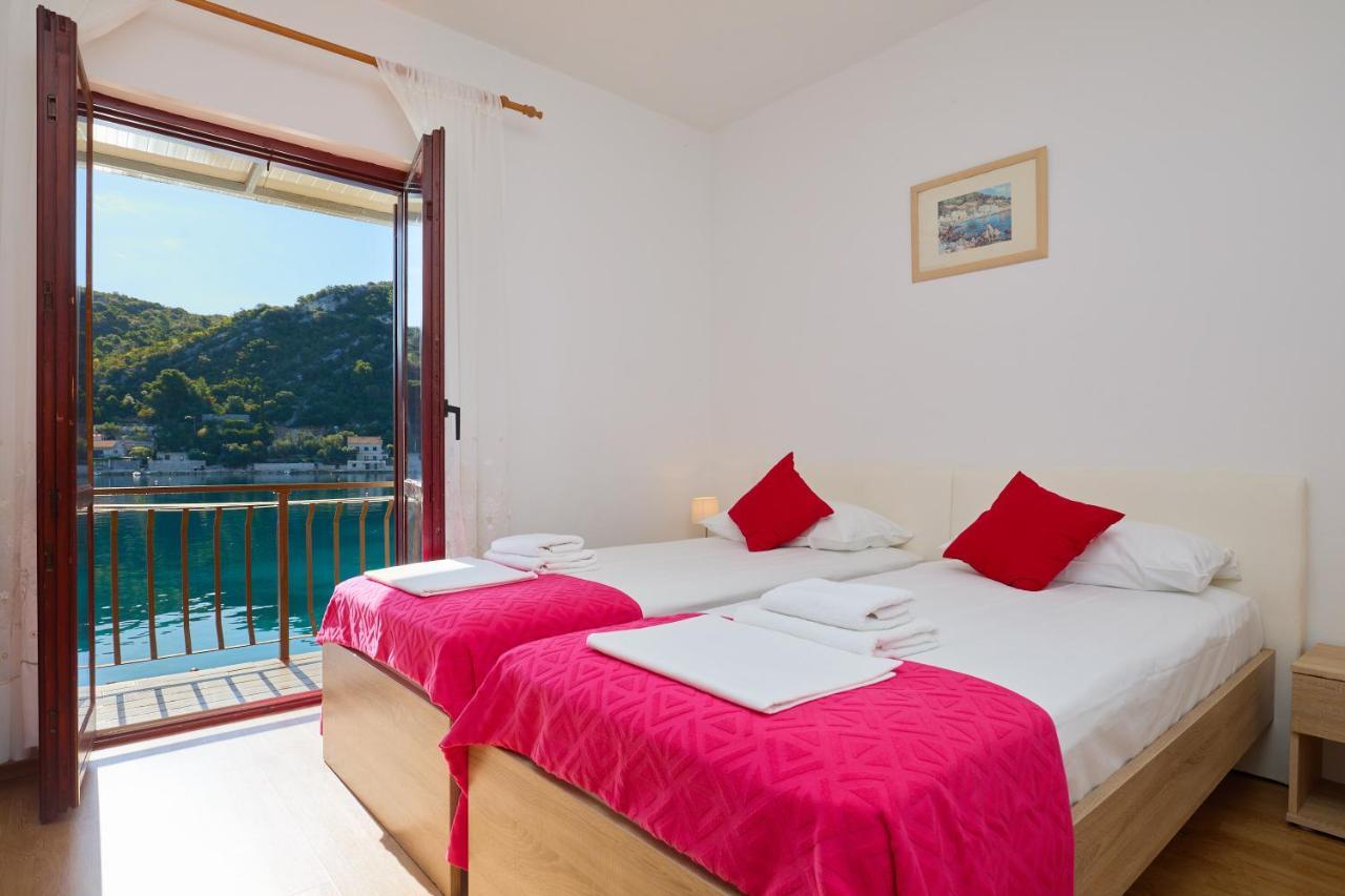 Boca - 3 Bedroom Apartment By The Sea Prožura Exteriér fotografie