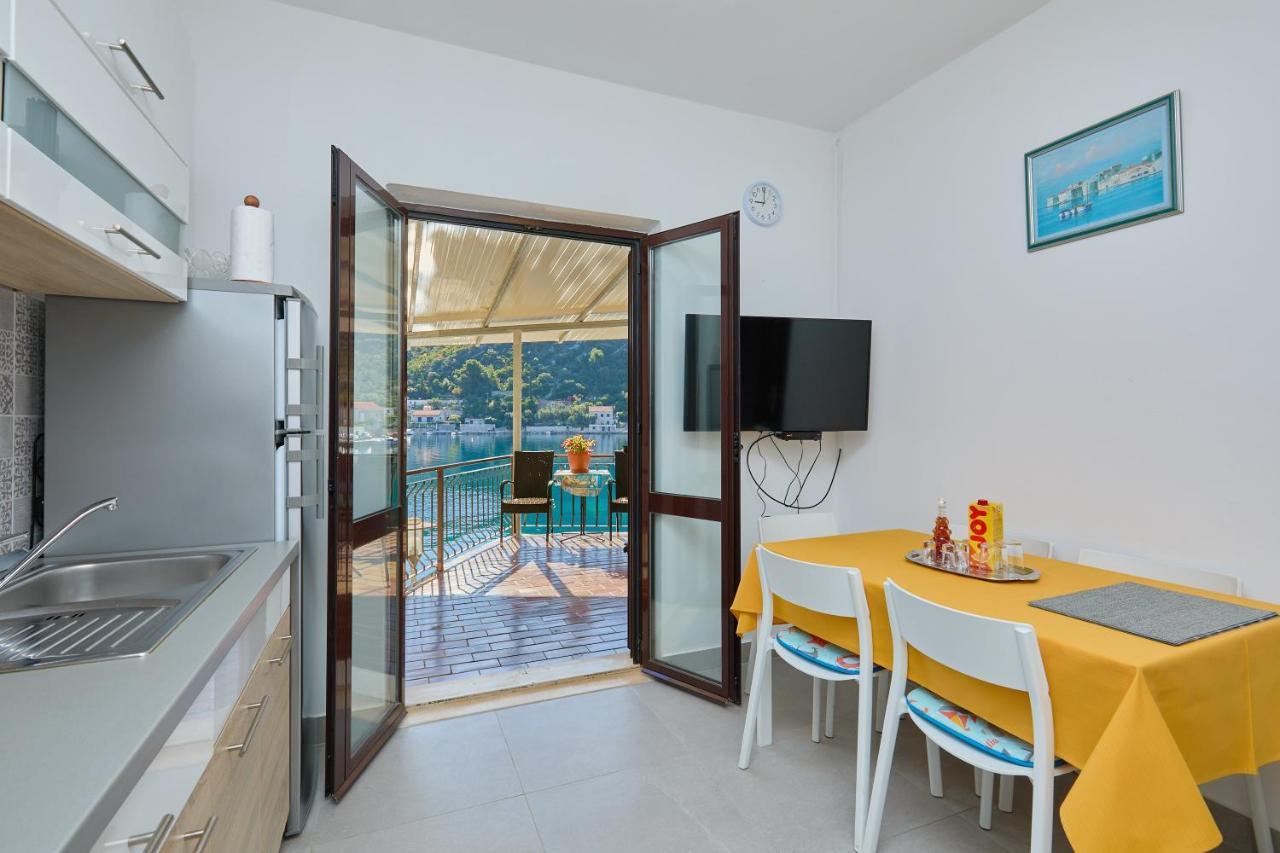 Boca - 3 Bedroom Apartment By The Sea Prožura Exteriér fotografie