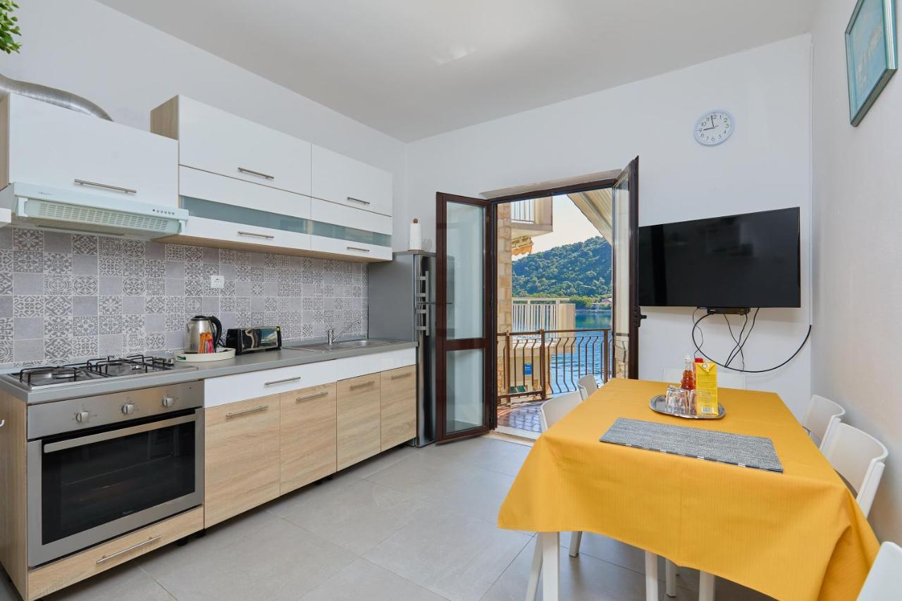 Boca - 3 Bedroom Apartment By The Sea Prožura Exteriér fotografie