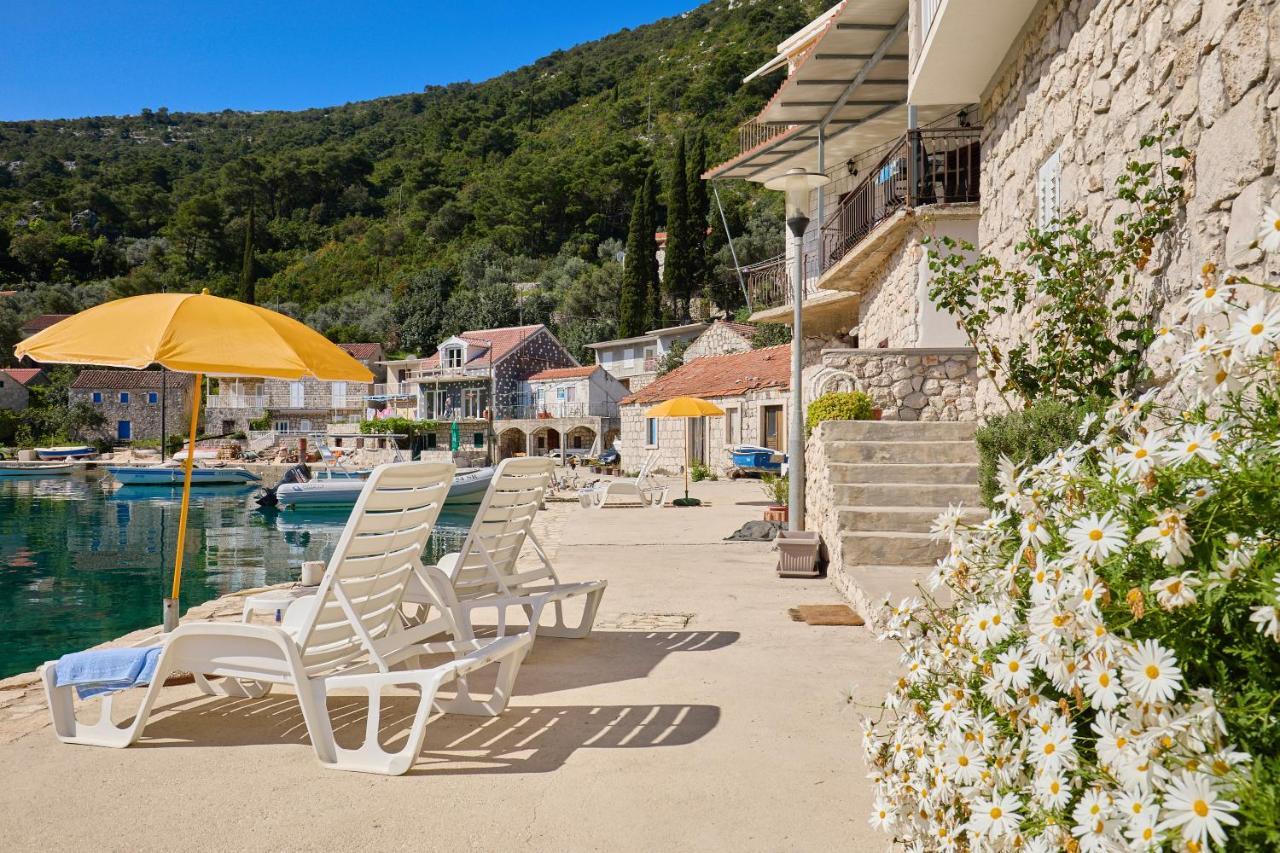 Boca - 3 Bedroom Apartment By The Sea Prožura Exteriér fotografie