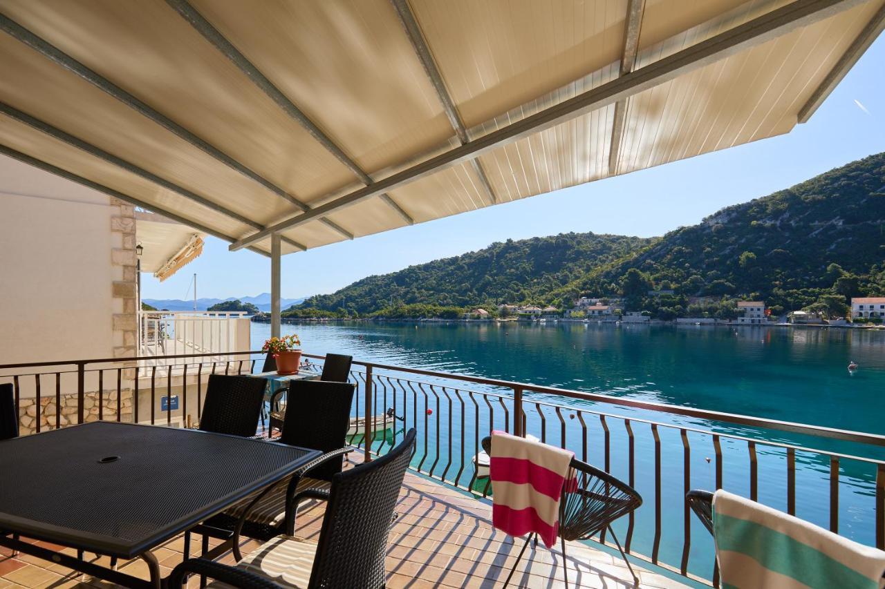 Boca - 3 Bedroom Apartment By The Sea Prožura Exteriér fotografie