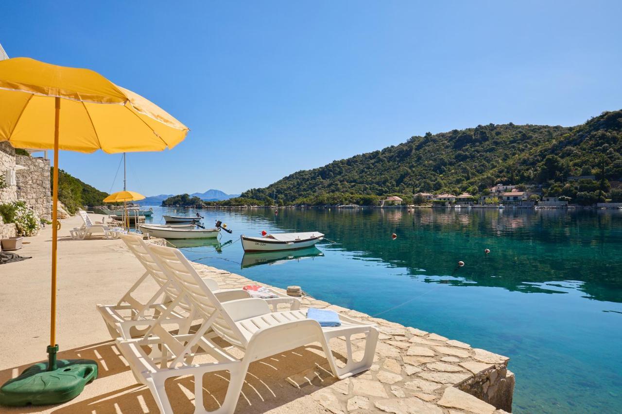Boca - 3 Bedroom Apartment By The Sea Prožura Exteriér fotografie