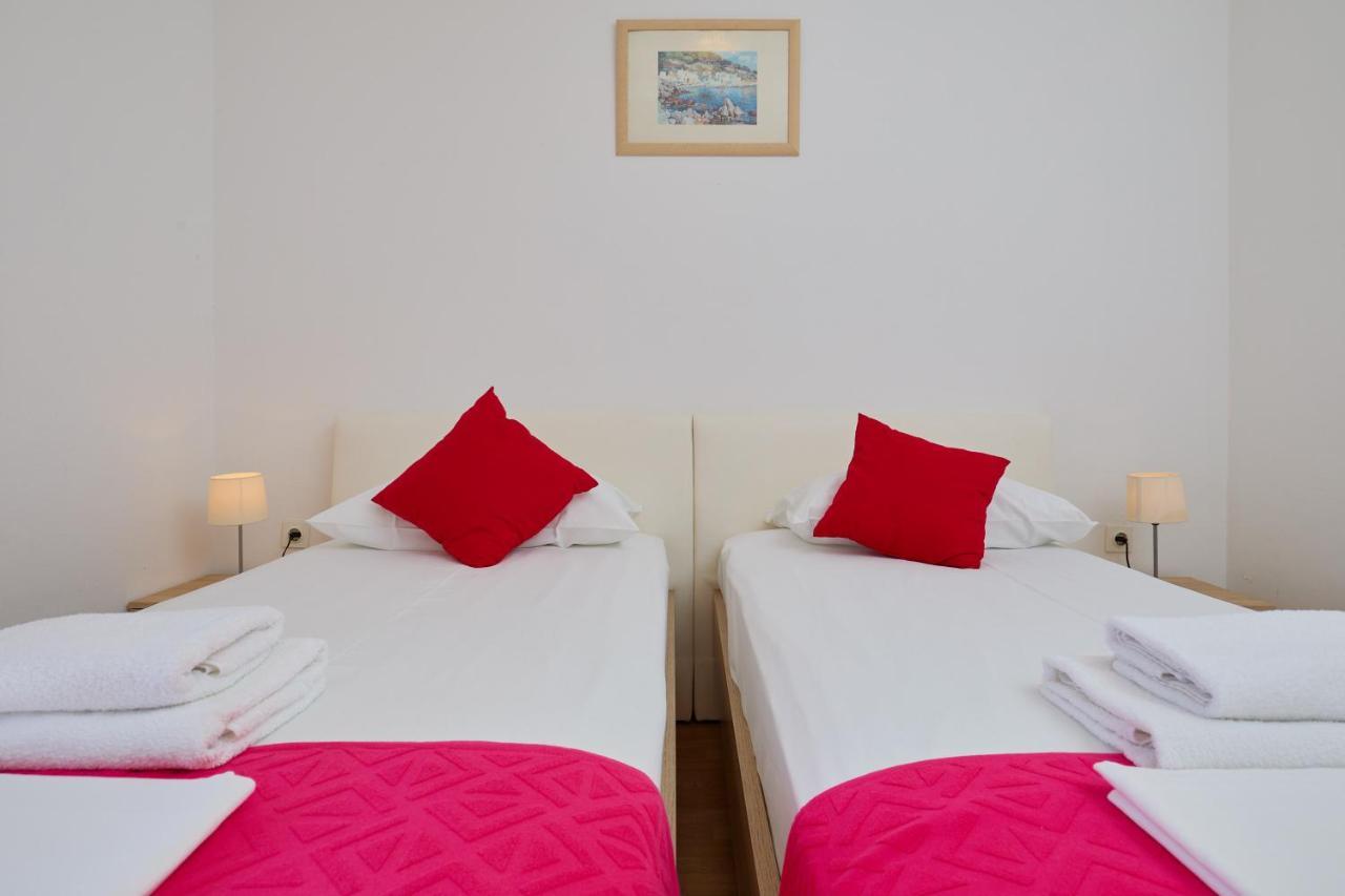 Boca - 3 Bedroom Apartment By The Sea Prožura Exteriér fotografie