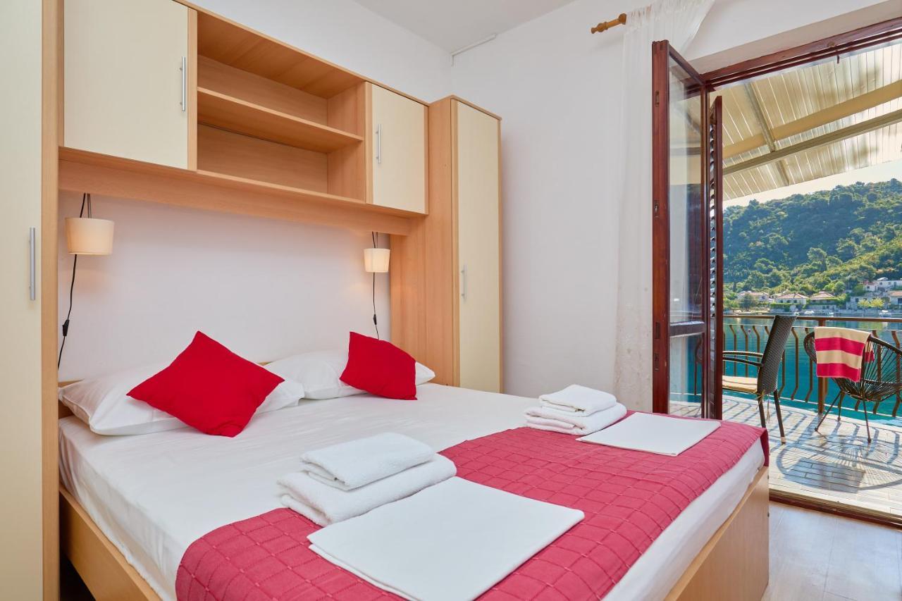 Boca - 3 Bedroom Apartment By The Sea Prožura Exteriér fotografie