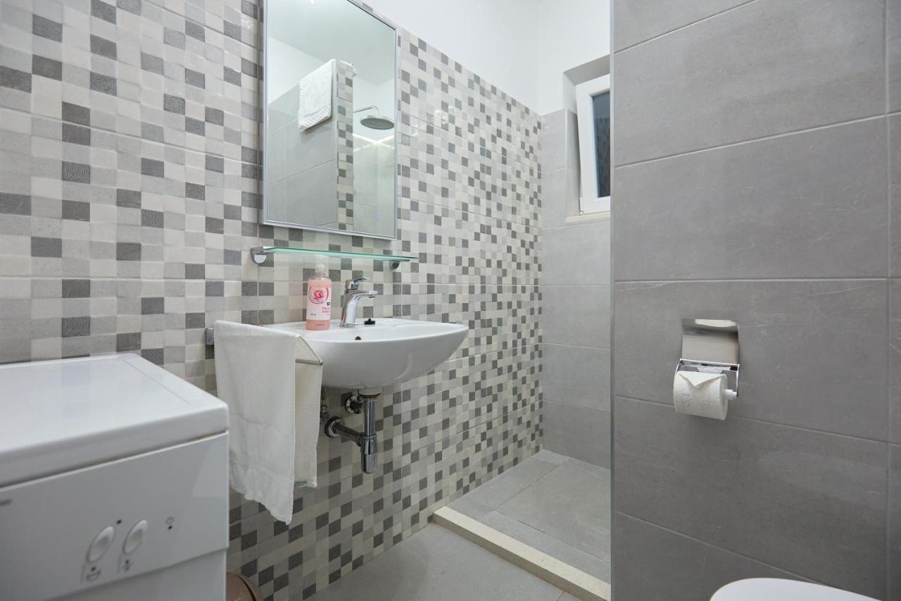 Boca - 3 Bedroom Apartment By The Sea Prožura Exteriér fotografie