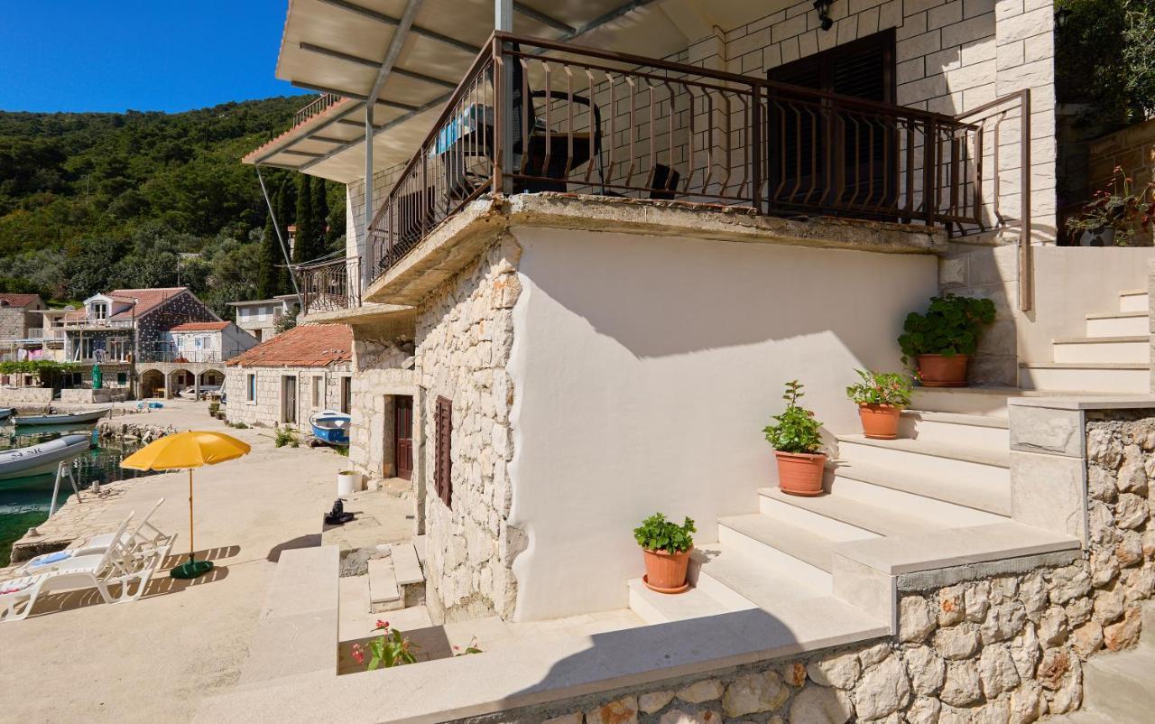 Boca - 3 Bedroom Apartment By The Sea Prožura Exteriér fotografie